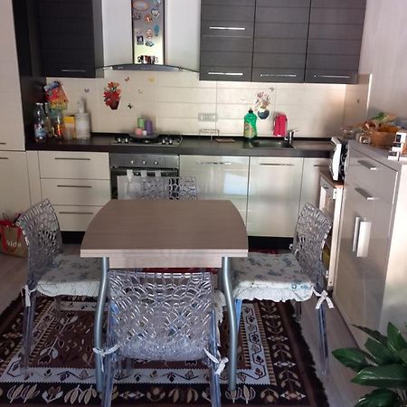 Andres' Apartment 라스페치아 외부 사진