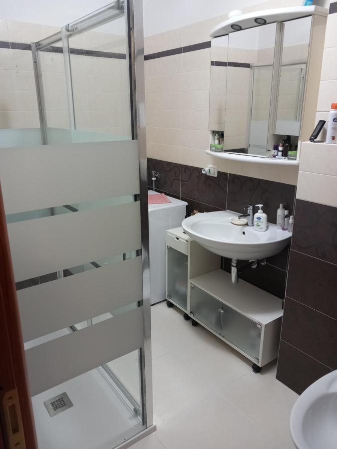 Andres' Apartment 라스페치아 외부 사진