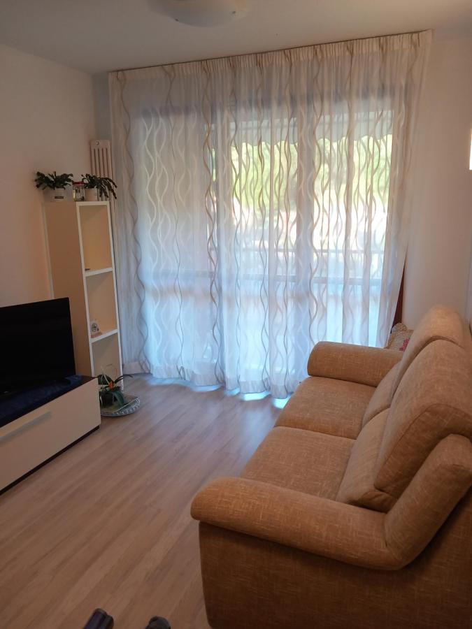Andres' Apartment 라스페치아 외부 사진