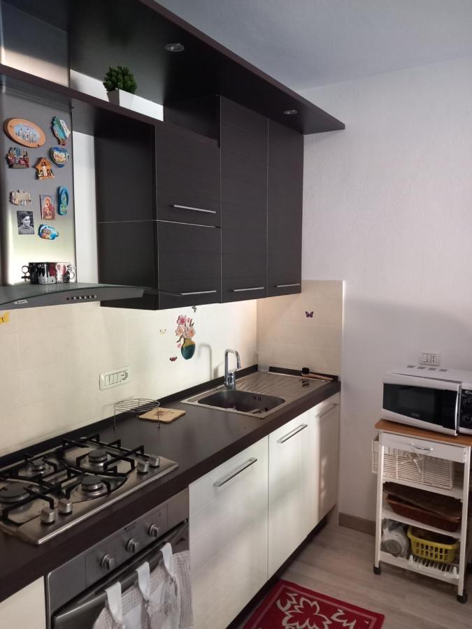 Andres' Apartment 라스페치아 외부 사진