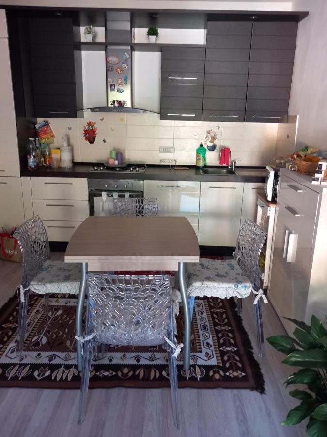 Andres' Apartment 라스페치아 외부 사진