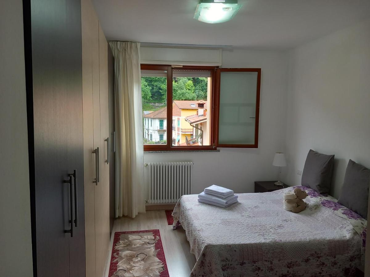 Andres' Apartment 라스페치아 외부 사진