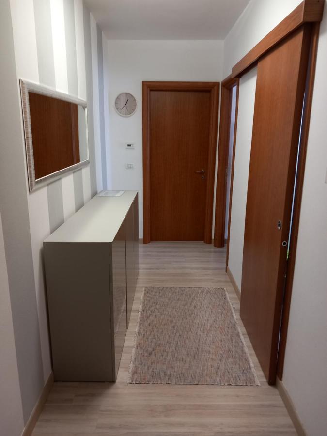 Andres' Apartment 라스페치아 외부 사진